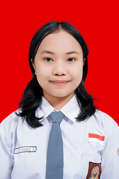 Elsa Maria Simanjuntak - SMAN 21 Bandung
